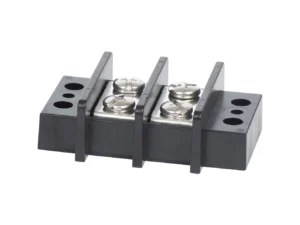 Blue Sea 2602 Terminal Block 65AMP - 2 Circuit