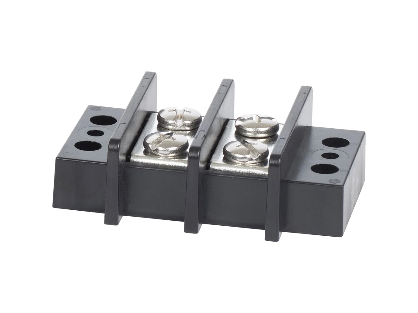 Blue Sea 2602 Terminal Block 65AMP - 2 Circuit