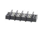 Blue Sea 2604 Terminal Block 65AMP - 4 Circuit