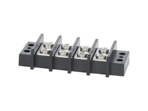 Blue Sea 2604 Terminal Block 65AMP - 4 Circuit