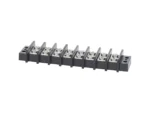 Blue Sea 2608 Terminal Block 65AMP - 8 Circuit