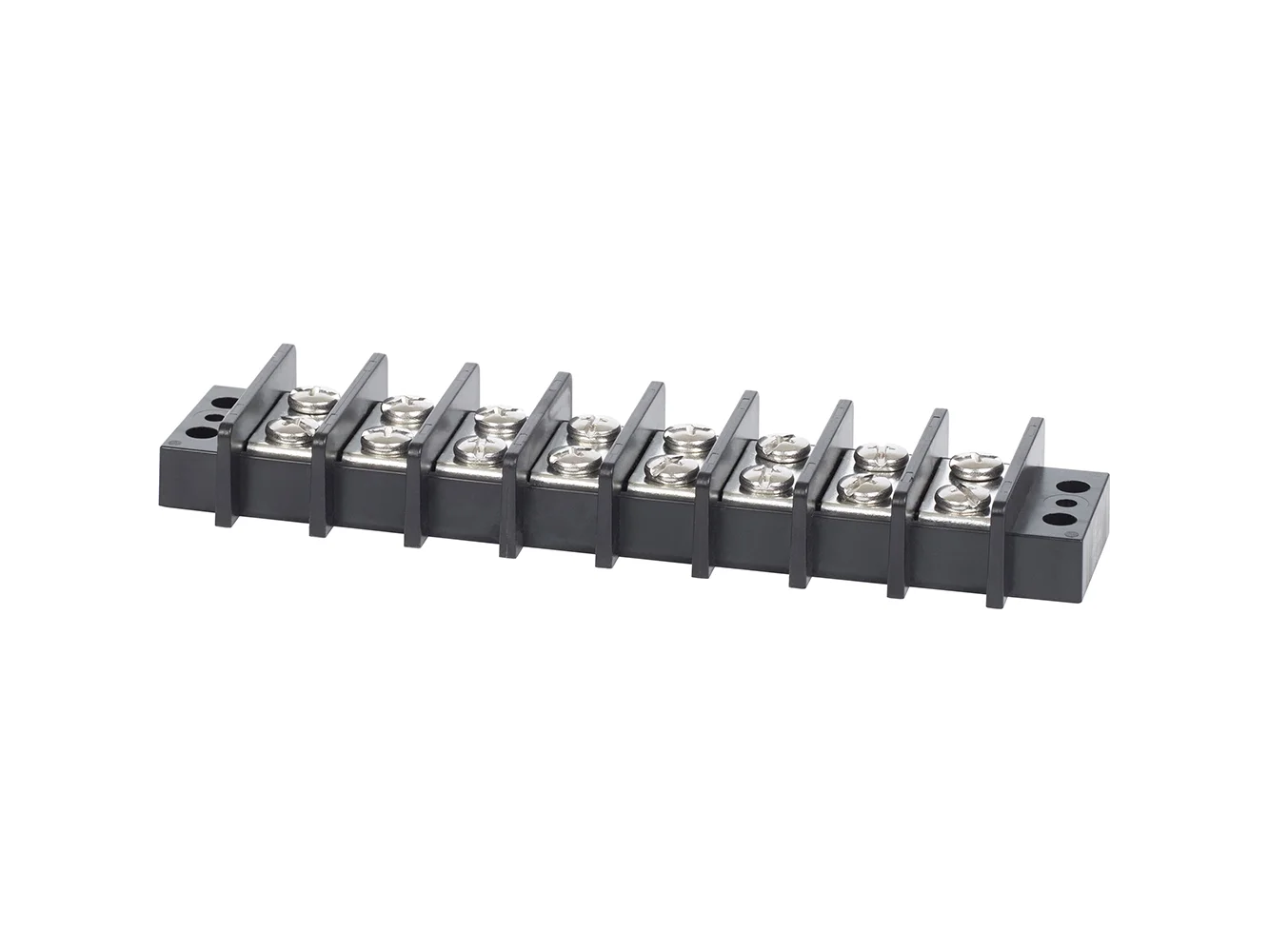 Blue Sea 2608 Terminal Block 65AMP - 8 Circuit