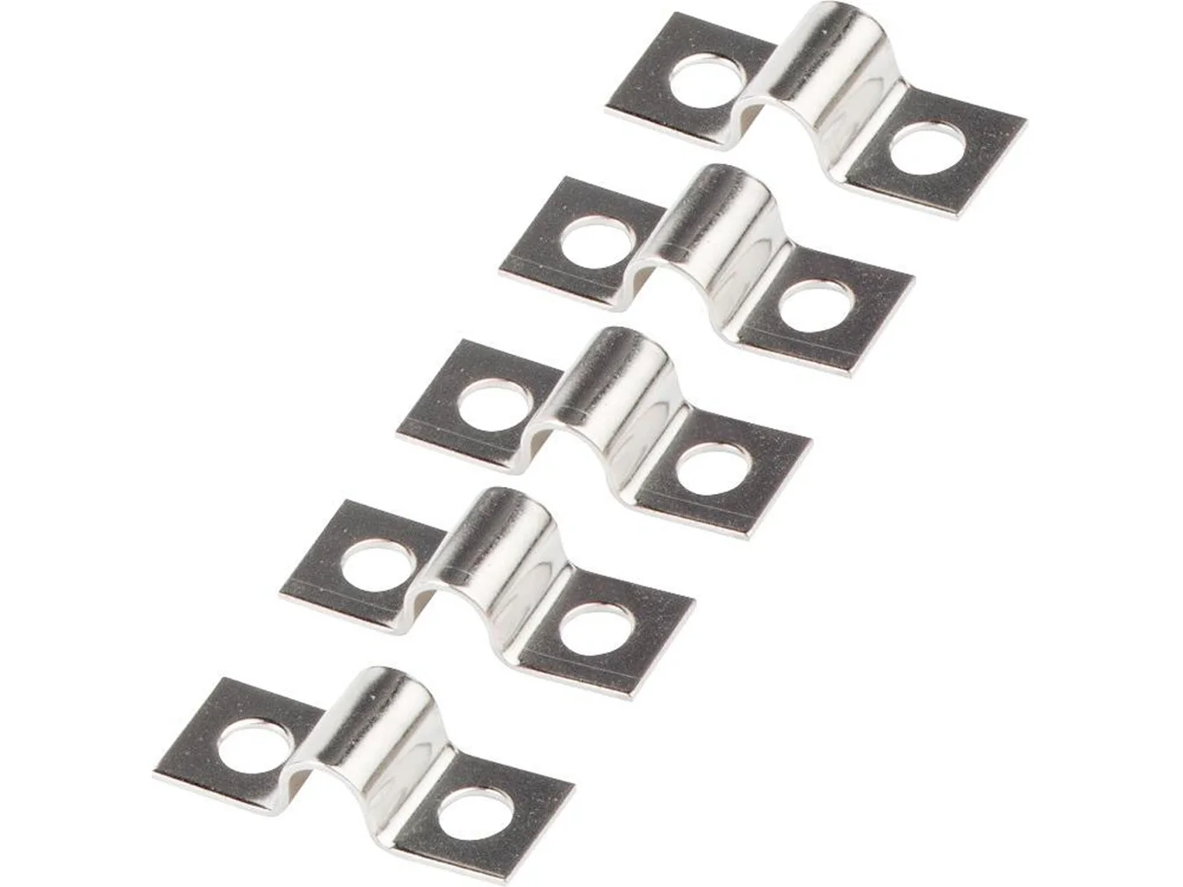 Blue Sea 9218 Terminal Block Jumpers f/2400 Series Blocks - *Package of 5*
