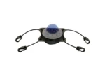 Ritchie K-TD.2 Tie Down f/Kayaker Compass S-59 - Black