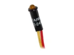 Blue Sea 8033 Amber LED Indicator Light