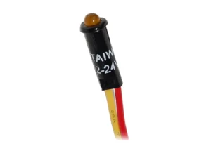 Blue Sea 8033 Amber LED Indicator Light