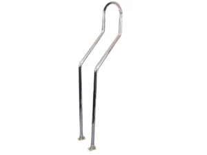 NavPod AG126 Pedestal Guard