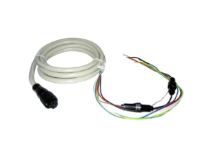 Furuno 000-159-686 Power Data Cable