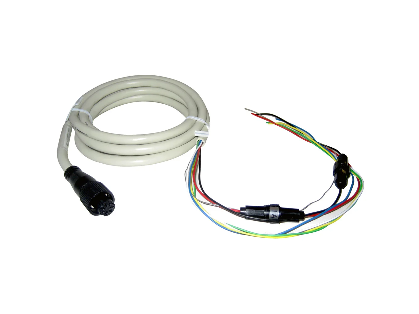 Furuno 000-159-686 Power Data Cable