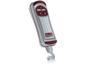 Quick HRC1002 2 Button Remote Control