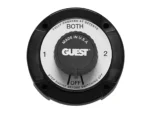 Guest 2111A Heavy Duty Battery Selector Switch