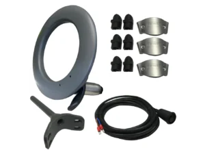 Raymarine ST4000MK2/ST4000+ Wheel Drive Only *Not A Complete Pilot