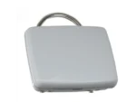 NavPod GP1060 SailPod Uncut f/9.5" Pedestal Guards