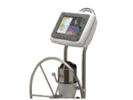 NavPod GP1061 SailPod Precut f/Raymarine C120, E120 & Simrad NSE12 f/9.5" Guard