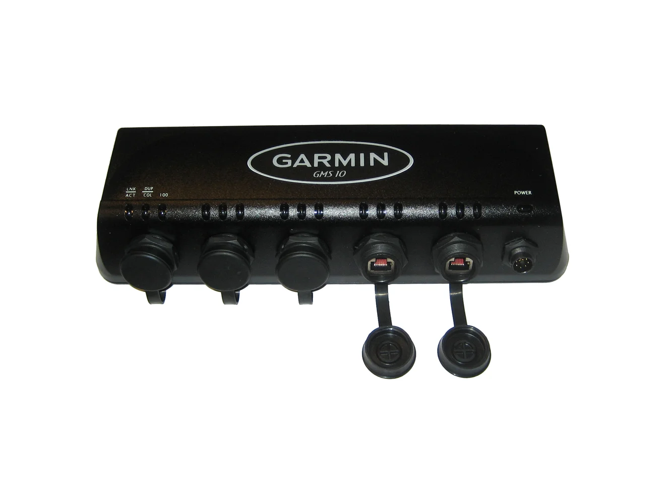Garmin GMS 10 Network Port Expander