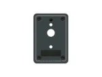 Blue Sea 8072 Panel Blank Single A-Series