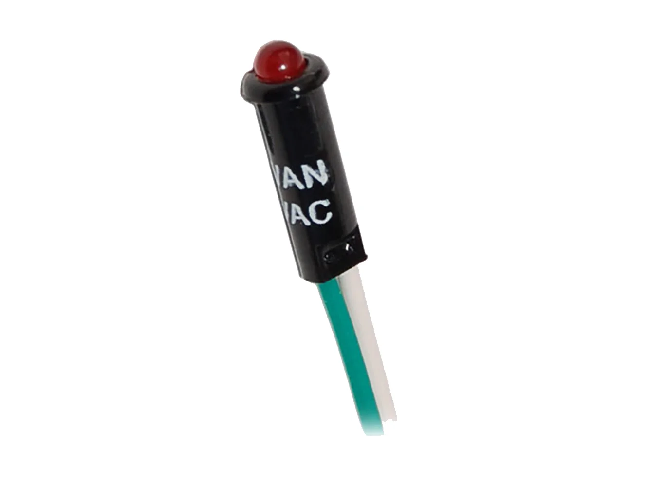 Blue Sea 8066 Red LED Indicator Light
