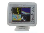 NavPod PP5061 PowerPod Precut f/Grand Prix Series f/Raymarine C120 & E120 Dash Mount