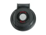 Quick 900 Anchor Down Foot Switch, Black