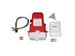 Boat Leveler 12vdc Universal Trim Tab Pump with Oil and Hose Fittings