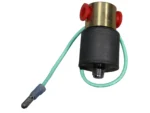 Boat Leveler Solenoid Valve - Green Wires