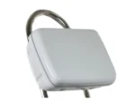 NavPod GP1050 SailPod Uncut f/9.5" Pedestal Guards
