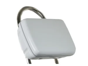 NavPod GP1050 SailPod Uncut f/9.5" Pedestal Guards