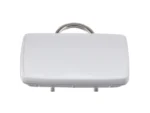 NavPod GP1170 SystemPod Uncut f/9.5" Pedestal Guards