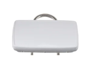 NavPod GP1170 SystemPod Uncut f/9.5" Pedestal Guards