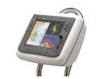 NavPod GP2061 SailPod Precut f/Raymarine C120 & E120 f/12" Guard