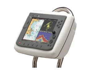 NavPod GP2061 SailPod Precut f/Raymarine C120 & E120 f/12" Guard