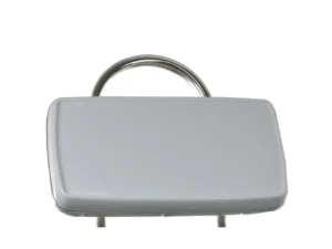 NavPod GP2170 Grand Prix Series Uncut f/12" Pedestal Guards