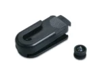 Garmin Belt Clip f/Astro®, eTrex® Series, Geko Series, GPSMAP® Series, Rino® Series & GHP™ 10