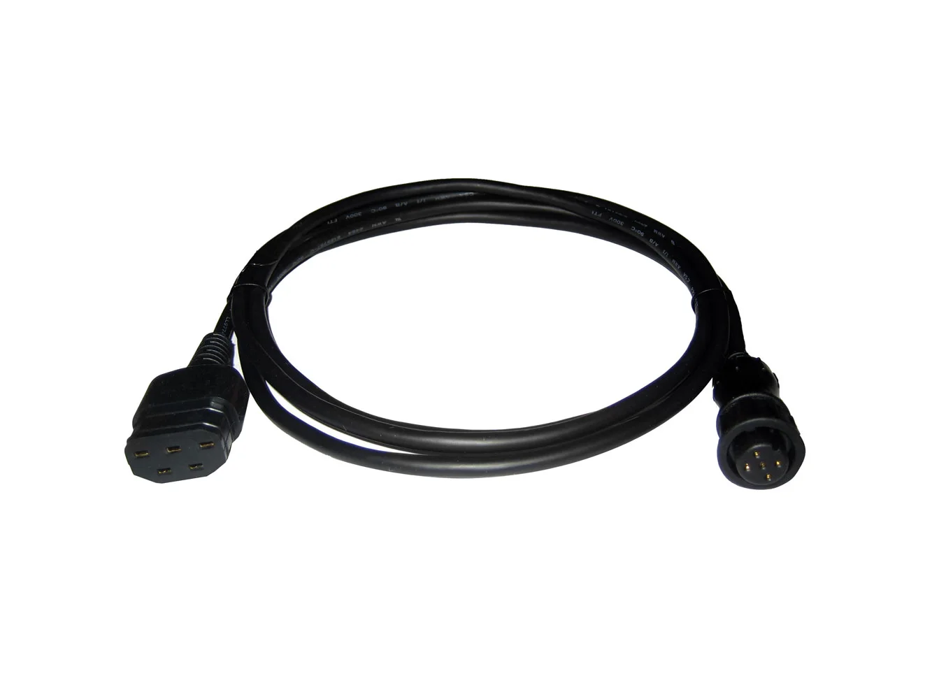 Raymarine SeaTalk 2 / NMEA 2000 Interface Cable (1.5m)