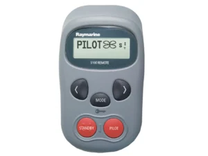 Raymarine S100 Wireless SeaTalk Autopilot Remote Control