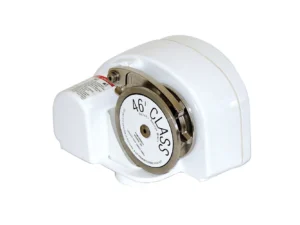 Powerwinch Class 46' Automatic Helm-Operated Free-Fall Windlass