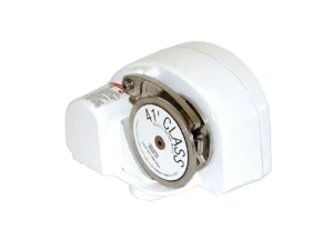 Powerwinch Class 41' Automatic Helm-Operated Free-Fall Windlass