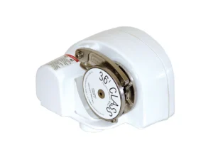 Powerwinch Class 36' Automatic Helm-Operated Free-Fall Windlass