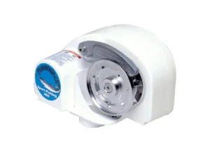 Powerwinch Sport Fish 450, Free-Fall Anchor Windlass