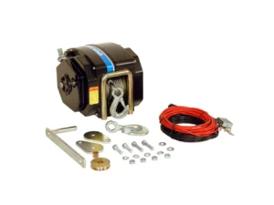 Powerwinch 712A Trailer Winch