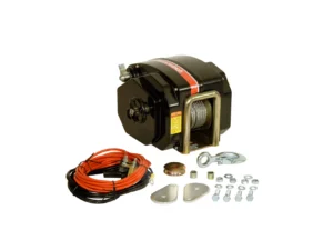 Powerwinch 912 Trailer Winch