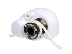 Powerwinch Capstan 300