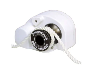 Powerwinch Capstan 1000 Winch