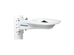 Seaview SM-18-U Universal Mast Mount Platform f/12"-18" Radome