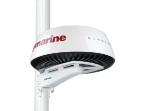 Seaview SM-18-R Radar Mast Platform