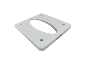 Seaview PM-W4-7 4 Degree Wedge f/Power Mount