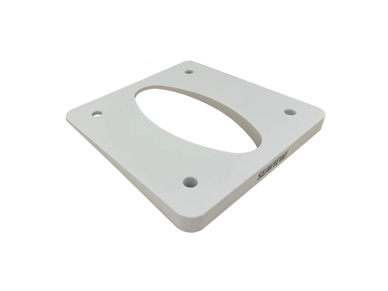 Seaview PM-W4-7 4 Degree Wedge f/Power Mount