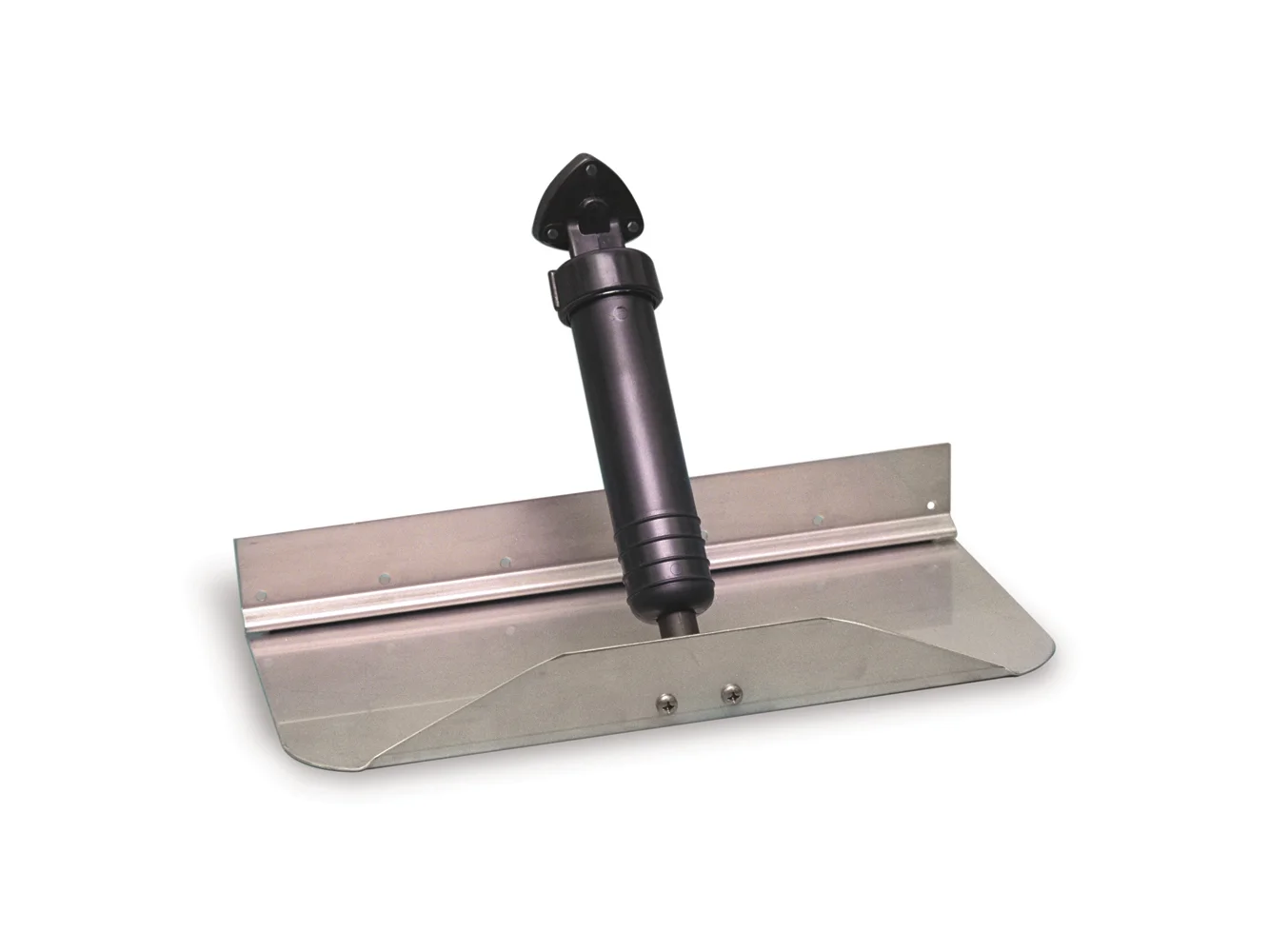 Bennett Trim Tab Kit 12" x 9" w/o Control