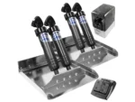 Bennett Trim Tab 12" x 12" Sport Tab System