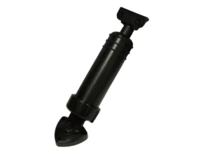 Bennett Trim Tabs Actuator Assembly - 13.75" Closed Length
